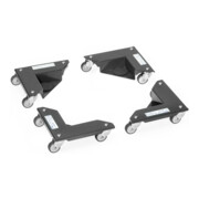 fetra Eckenroller 6977-2