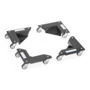 fetra Eckenroller 6977-2
