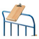 fetra Ecritoire Vertical DIN A4 
