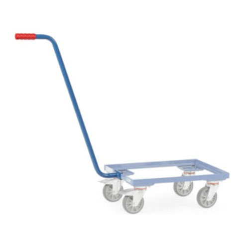 fetra Einhängedeichsel