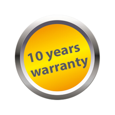 fetra Einklink-Schiebebügel 22892/7016 Grey Edition