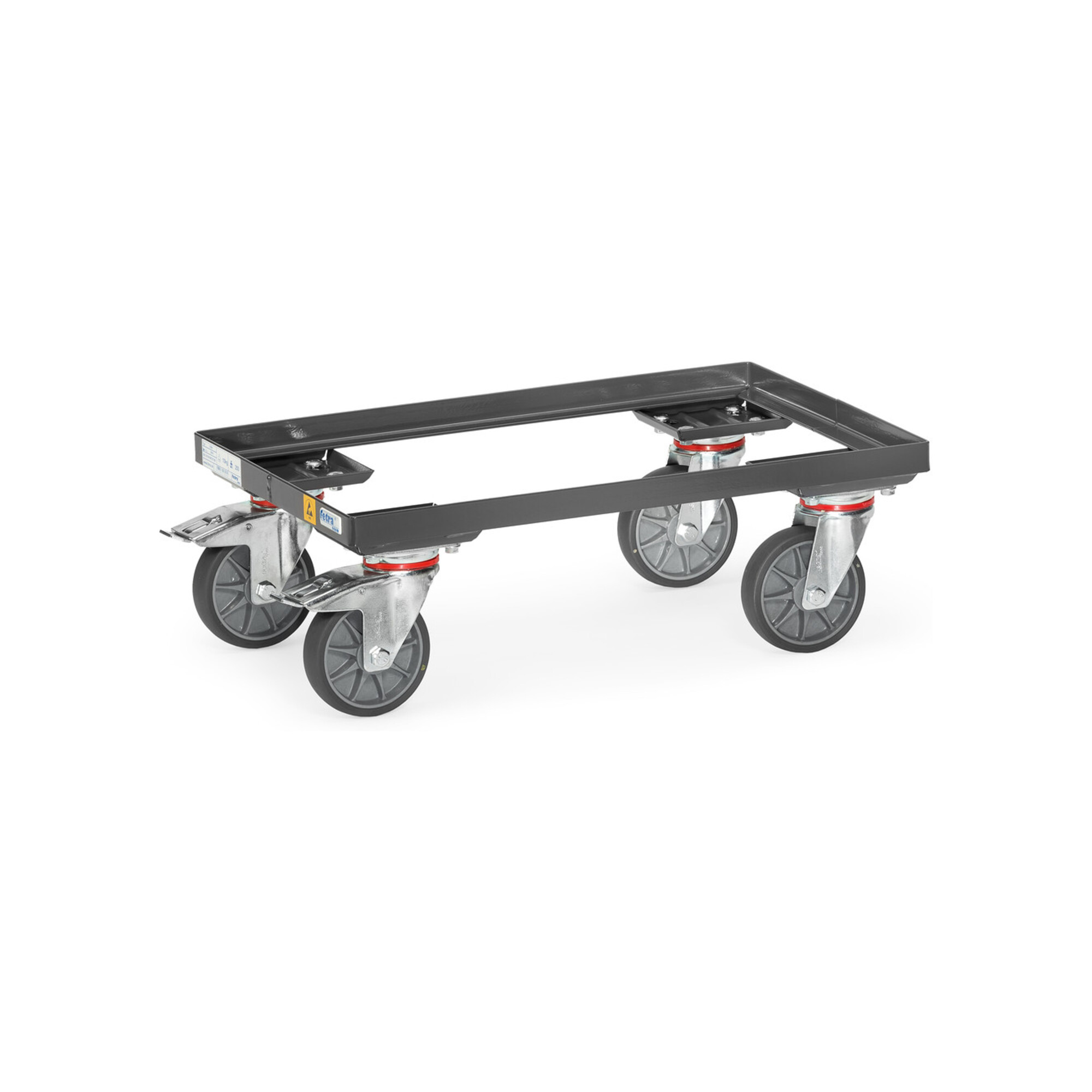 fetra ESD-Eurokasten-Roller 93580