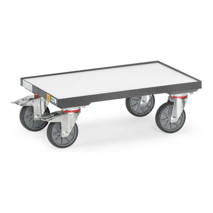 fetra ESD-Eurokasten-Roller 93581