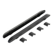 fetra ESD-Kunststoff-Gleitkufen für Karren-2
