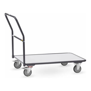 Fetra ESD-Magazinwagen 91203