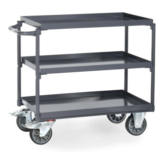 Fetra ESD-Tischwagen 9830