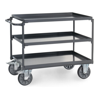 Fetra ESD-Tischwagen 9832