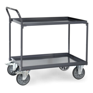 Fetra ESD-Tischwagen 9922