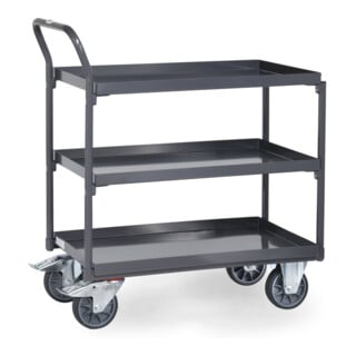 Fetra ESD-Tischwagen 9930