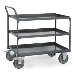 Fetra ESD-Tischwagen 9932