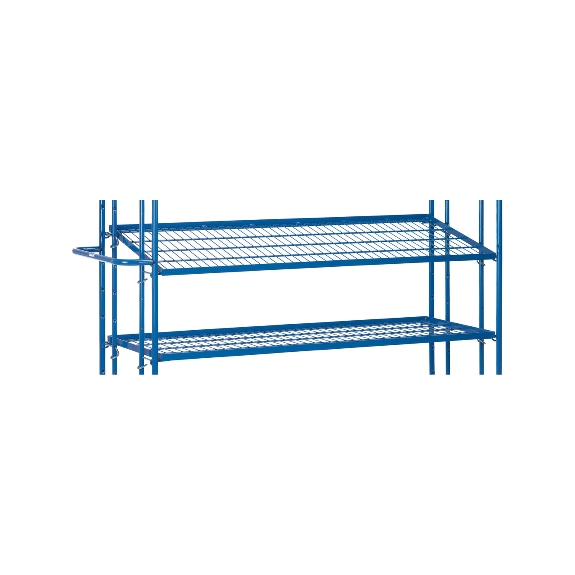 fetra Etagenboden einhängbar - Ladefläche 1250x610mm