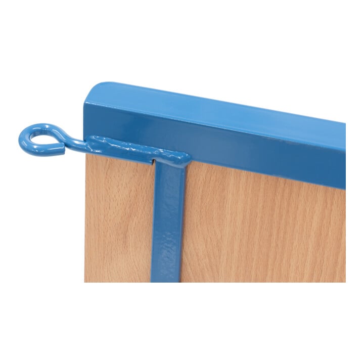 fetra Etagenboden einhängbar - Ladefläche 1650x610mm