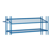 fetra Etagenboden einhängbar - Ladefläche 1650x610mm-2