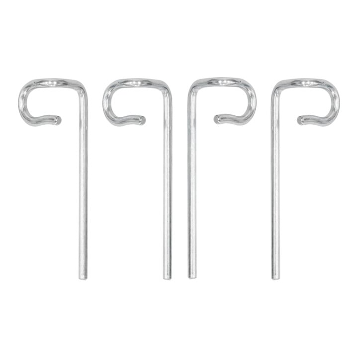 fetra Etagenboden einhängbar - Ladefläche 1650x610mm