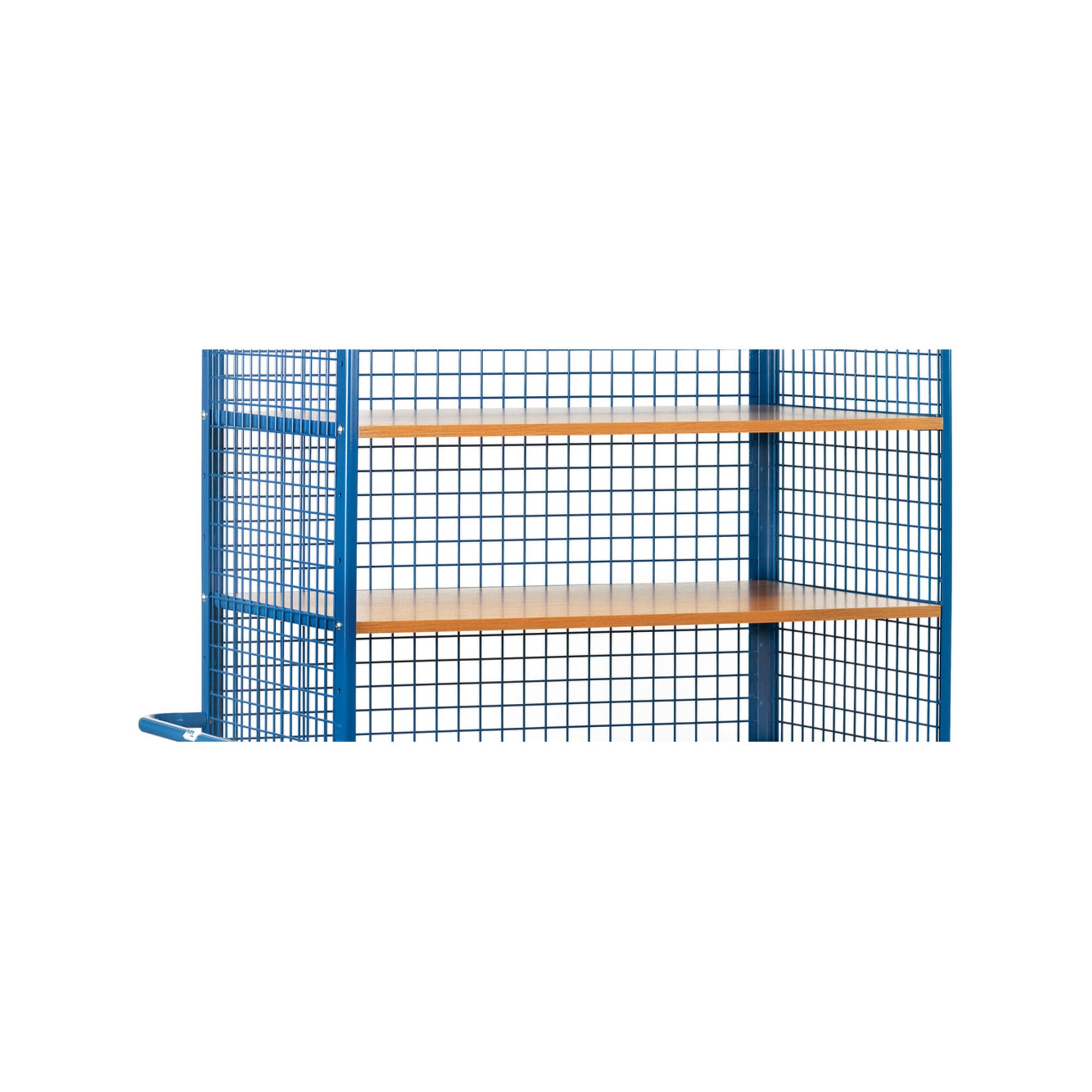 fetra Etagenboden für 3393 - 5593 - Ladefläche 1200x780mm