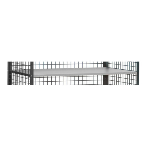 fetra Etagenboden für 5392/7016 Grey Edition