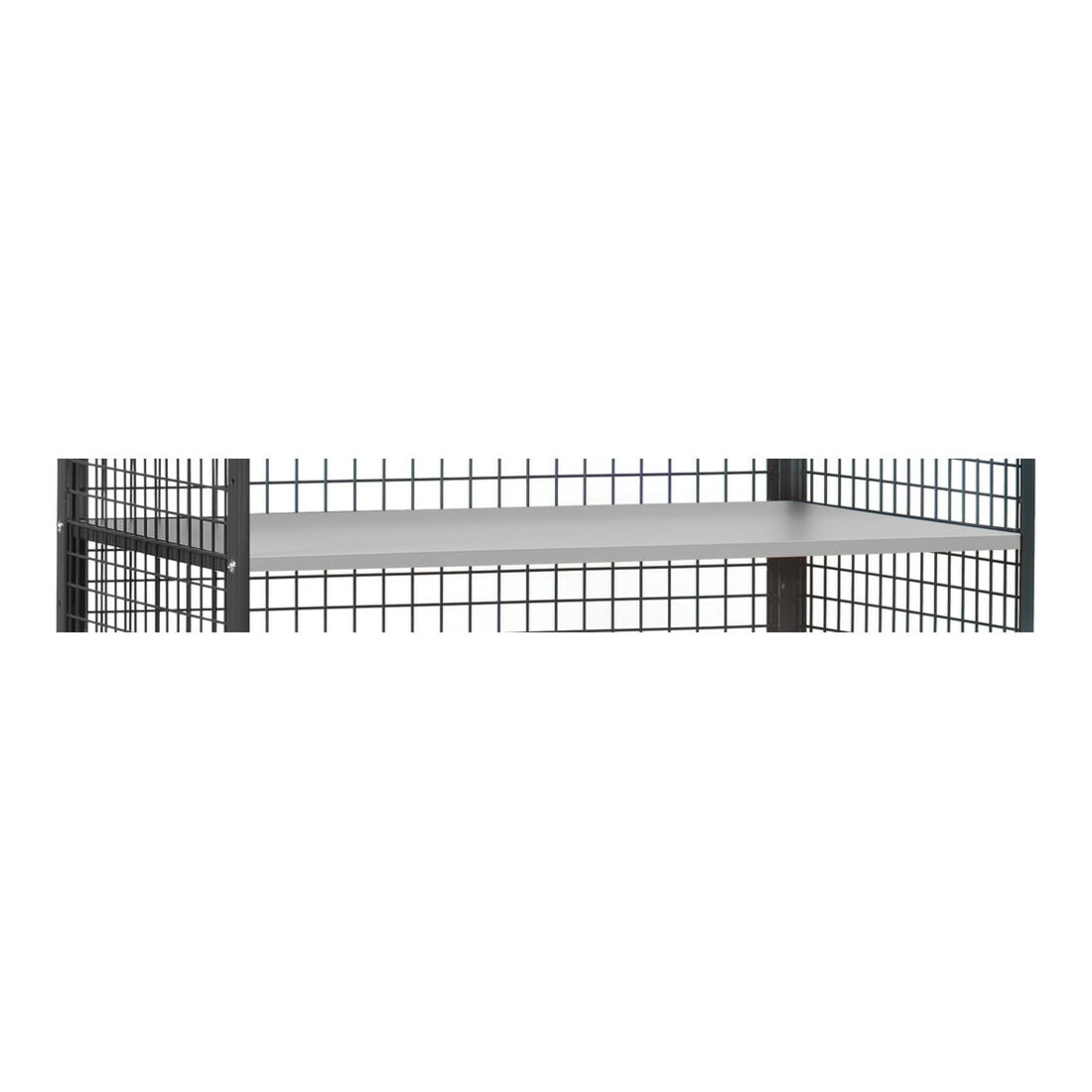 fetra Etagenboden für 5393/7016 Grey Edition