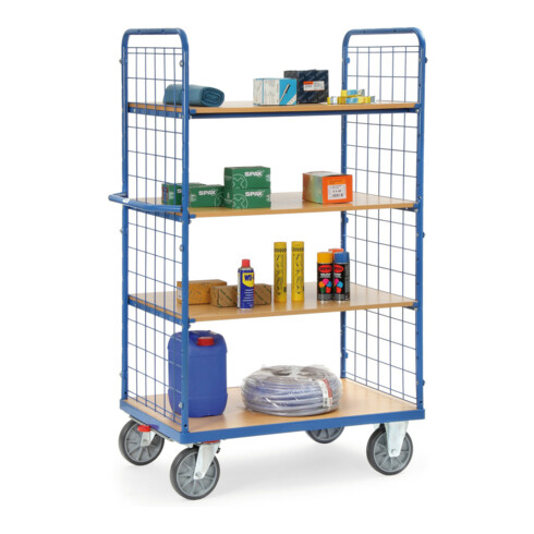 fetra Etagenwagen 8411