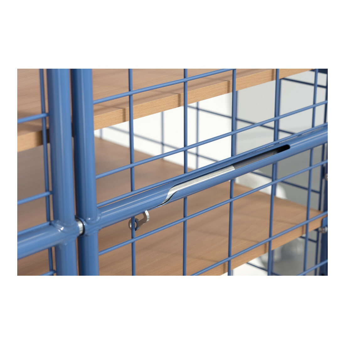 Fetra Etagenwagen 8581-3DE