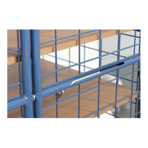 Fetra Etagenwagen 8582-3DE