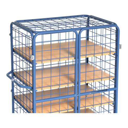 Fetra Etagenwagen 8582-3DE