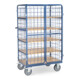Fetra Etagenwagen 8582-3DE