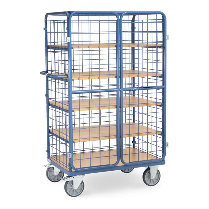 Fetra Etagenwagen 8582-3DE