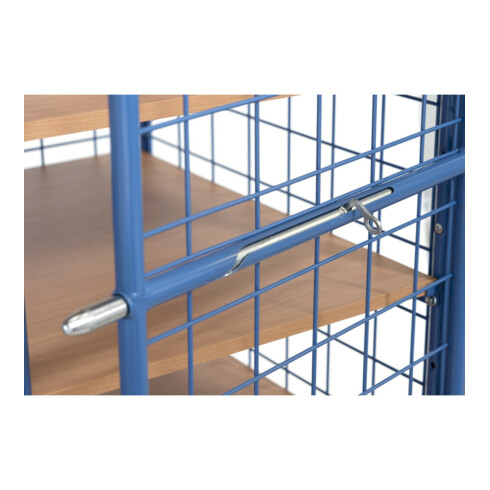 Fetra Etagenwagen 8582-3DE