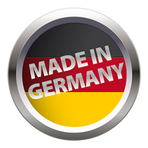fetra Eurokasten-Roller 13580 - Ladefläche 610x410mm