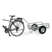 Fetra Fahrrad-Kupplung mit Universaladapter-5