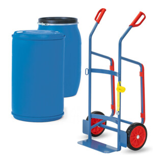 fetra Fasskarre 2080 2081 Tragkraft 250kg