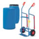 fetra Fasskarre 2081 - Luft-Bereifung Tragkraft 250kg
