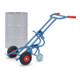 fetra Fasskarre 306 L - Luft-Bereifung Tragkraft 300kg