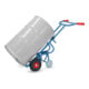 fetra Fasskarre 306 L - Luft-Bereifung Tragkraft 300kg