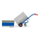 fetra Fasskarre 306 L - Luft-Bereifung Tragkraft 300kg
