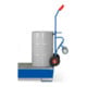 fetra Fasskarre 306 L - Luft-Bereifung Tragkraft 300kg