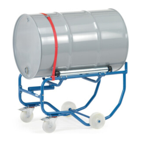 fetra Fasskipper 2016