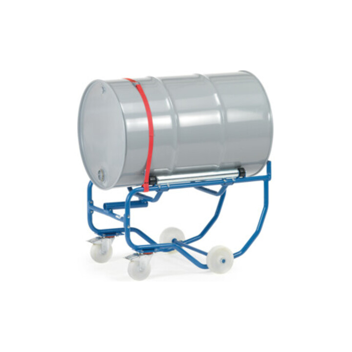 Set fetra Fasskipper 2016 + Tropföl-Auffangwanne 2019 herausziehbar