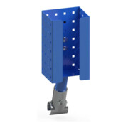 fetra Flaschenhalterung für Euro-Flaschen1000ml - Stellfläche (BxT): 93 x 75 mm-2