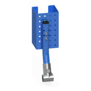 fetra Flaschenhalterung für Euro-Flaschen1000ml - Stellfläche (BxT): 93 x 75 mm-5