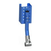 fetra Flaschenhalterung für Euro-Flaschen500ml - Stellfläche (BxT): 70 x 55 mm-5