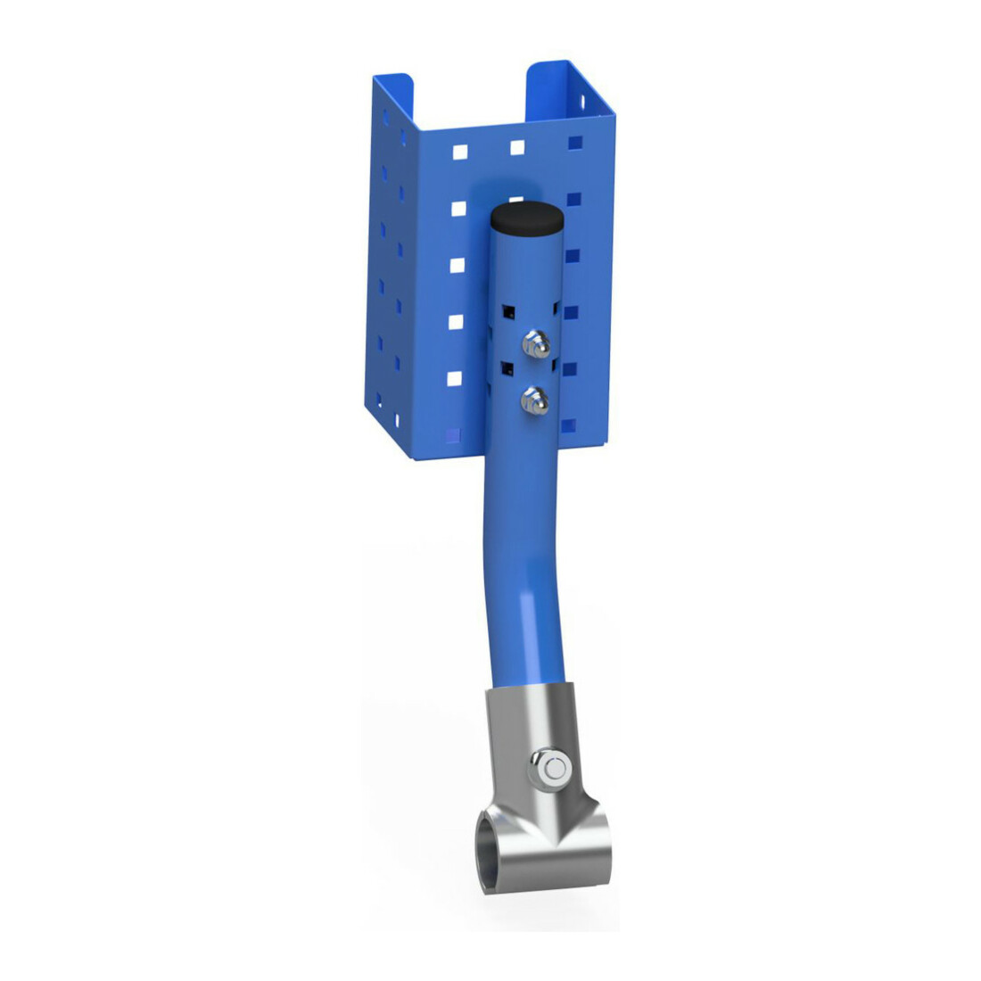 fetra Flaschenhalterung für Euro-Flaschen500ml - Stellfläche (BxT): 70 x 55 mm