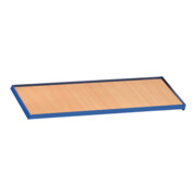 Fetra Fond supplémentaire pour chariot de montage 2895+2896 - Accessoires