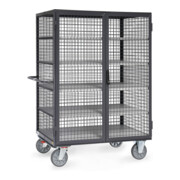 Fourgon fetra ESD 9393