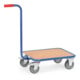 fetra Griffroller KF 2 - Holzboden - Tragkraft 250kg