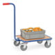 fetra Griffroller KF 2 - Holzboden - Tragkraft 250kg