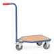 fetra Griffroller KF 23 - Holzboden - Tragkraft 200kg