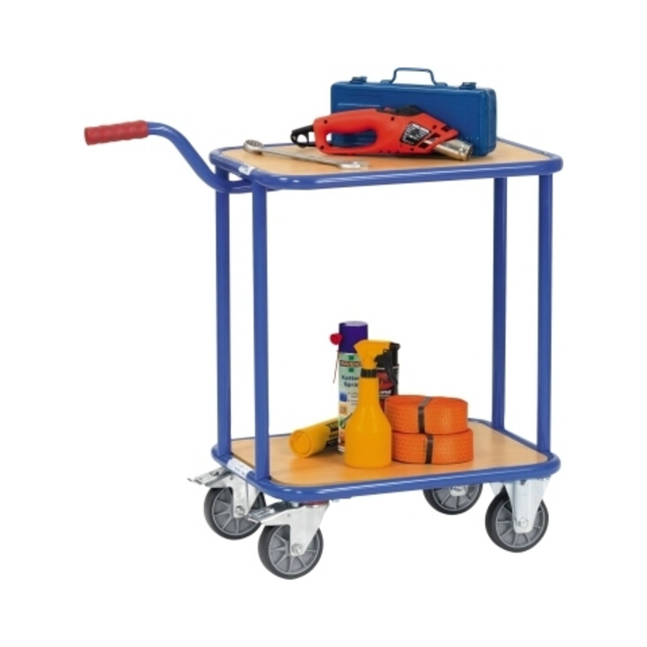 fetra Griffroller KF 33 - Holzboden - Tragkraft 250kg