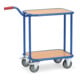 fetra Griffroller KF 33 - Holzboden - Tragkraft 250kg