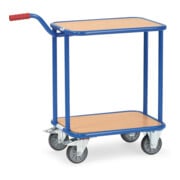 fetra Griffroller KF 33 - Holzboden - Tragkraft 250kg-2